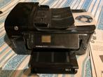 HP printer, Computers en Software, Printers, Ophalen, Gebruikt, Printer