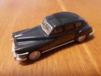 Solido chrysler windsor 1948. 1:43. Transparante cover, Ophalen of Verzenden, Zo goed als nieuw, Auto, Solido