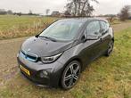 BMW I3 Zeer mooie uitvoering leer distronic panoramadak, Auto's, BMW, Automaat, Achterwielaandrijving, Zwart, Leder