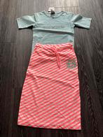 Jubel Kiestone maat 98/104 nieuw meisje setje, Kinderen en Baby's, Kinderkleding | Maat 98, Meisje, Nieuw, Setje, Kiestone