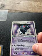 Gengar ex - Fire Red & Leaf Green - Holo, Ophalen of Verzenden, Gebruikt, Losse kaart, Foil