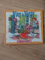 Wizzy & Woppy: Wizzy verhuist, Ophalen of Verzenden, Gelezen, Wizzy & Woppy, Sprookjes