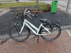 Sparta Leopard 49 cm transportfiets., Overige merken, Gebruikt, 47 tot 50 cm, Versnellingen