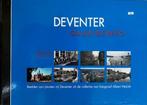 “Deventer gaan de weg”, beelden van (straten in) Deventer, Ophalen of Verzenden, Nieuw