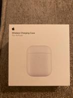 Apple AirPods 2 met reguliere oplaadcase, Ophalen of Verzenden, Gebruikt, In gehoorgang (in-ear)