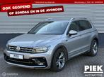 Volkswagen Tiguan 2.0 TDI 4Motion R-Line BTW, Auto's, Automaat, Gebruikt, 1573 kg, Bedrijf