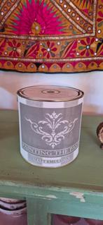 Painting the past muurverf Soft Black, Minder dan 5 liter, Ophalen of Verzenden, Nieuw, Verf