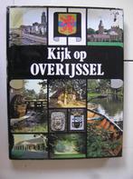 Kijk op Overijssel., Ophalen of Verzenden, Gelezen