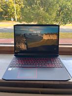 Acer Nitro 5 – 32GB RAM | 1650 Ti | 144Hz | i5 | 512GB SSD, Zo goed als nieuw, Met videokaart, Gaming, SSD