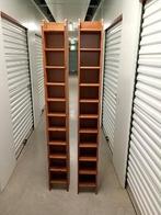 2 Leksvik cd-kasten, Ophalen, Gebruikt