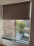 2x beige verduisterende gordijnen - 195cm breed - Veneta, Ophalen, 200 cm of meer, Beige, 150 tot 200 cm