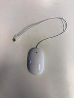 Apple Mighty Muis USB, Muis, Gebruikt, Ophalen of Verzenden, Apple