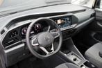 Volkswagen Caddy Cargo 2.0 TDI 122pk DSG7 - 2x Schuifdeur -, Auto's, Bestelauto's, Automaat, Stof, 4 cilinders, Volkswagen