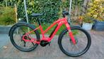 Te koop: E-bike Cannondale Neo2 remixte kleur ARD-rood M, Fietsen en Brommers, Elektrische fietsen, Overige merken, 50 km per accu of meer