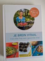 Rineke Dijkinga - Je Brein Vitaal, Ophalen of Verzenden, Zo goed als nieuw, Rineke Dijkinga