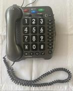 AmpliPower 40 senioren telefoon, Ophalen of Verzenden, Zo goed als nieuw