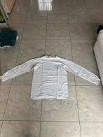 Witte acid trui, Wit, Ophalen of Verzenden, Zo goed als nieuw, Merkloos