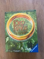 Lord of de Rings - kaartspel, nooit gebruikt, Verzamelen, Ophalen, Zo goed als nieuw, Overige typen