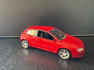 Fiat Stilo, Norev, Mint/Boxed beschikbaar voor biedingen