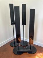 Te koop Sony Surround set met JBL subwoofer, 70 watt of meer, Ophalen of Verzenden, Zo goed als nieuw, 5.1-systeem