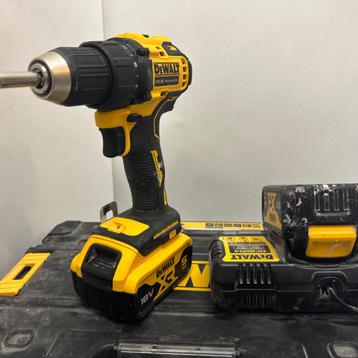 Dewalt DCD708 Body Accu Schroefboormachine beschikbaar voor biedingen