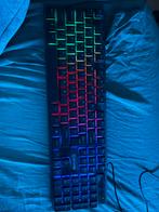 Battletron Gaming Toetsenbord, Battletron, Gaming toetsenbord, Ophalen of Verzenden, Zo goed als nieuw
