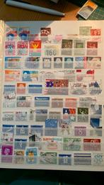 Leuke postzegels Nederland, Verzenden