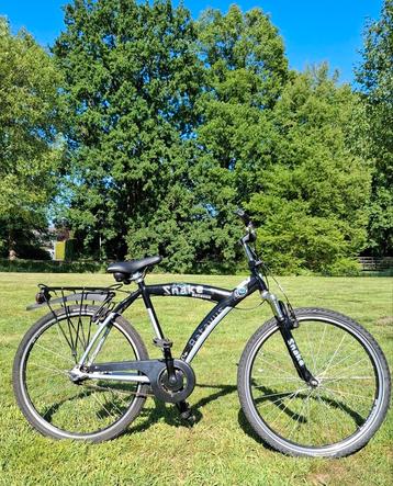 Jongens fiets Batavus Snake 26 inch beschikbaar voor biedingen