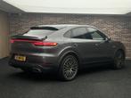 Porsche Cayenne Coupé 3.0 E-Hybrid | Dak| Bose| Luchtvering, Auto's, Automaat, Cayenne, Gebruikt, 2995 cc