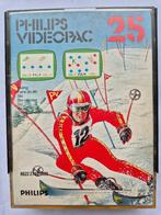 PHILIPS VIDEOPAC No:25, Gebruikt, 1 speler, Ophalen of Verzenden, Vanaf 3 jaar