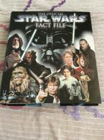 Star Wars fact file planeten en locaties in SW universum!, Verzamelen, Star Wars, Ophalen of Verzenden, Zo goed als nieuw, Boek of Poster