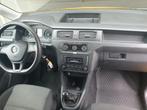 Volkswagen Caddy 2.0 TDI L1H1 BMT Trendline AIRCO/CRUISE, Auto's, Stof, Gebruikt, Volkswagen, Traction-control