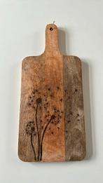 Houten broodplank, Ophalen, Gebruikt, Rechthoekig, Hout