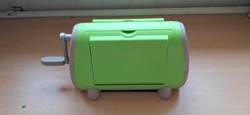 Verkoop collectie scrapbooking divers beschikbaar voor biedingen