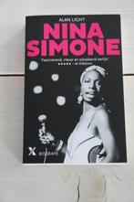 biografie Nina Simone, Ophalen of Verzenden, Zo goed als nieuw, Film, Tv en Media