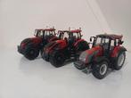 Valtra trekkers, Ophalen of Verzenden, Nieuw, Tractor of Landbouw, Universal Hobbies