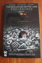 DC Comics: The Nice House on the Lake Vol. 1 (#1-6), Eén stripboek, Ophalen of Verzenden, Gelezen