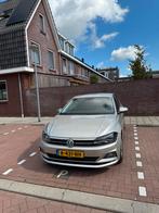 Volkswagen Polo 1.0 TSI /115PK/2018/6BAK/CLIMA/NAVI, Auto's, Volkswagen, Voorwielaandrijving, 1055 kg, Beige, Handgeschakeld