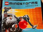 Groepsets LEGO Mindstorm NXT 9797 samen programmeren XXL, Ophalen of Verzenden, Gebruikt, Overige merken