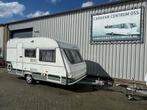 CHATEAU CALISTA 390 MOVER, Bedrijf, 750 - 1000 kg, Chateau