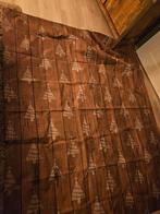 Vinyl kerst doek, Ophalen of Verzenden, Nieuw