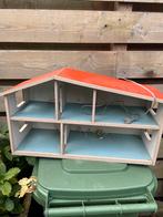 Vintage Poppenhuis, Ophalen, Gebruikt, Poppenhuis