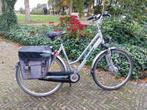 Giant elektrische fiets, Fietsen en Brommers, Elektrische fietsen, Ophalen, Zo goed als nieuw