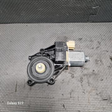 FORD FIESTA MK6 RAAMMOTOR RV / 8A61-14533-A beschikbaar voor biedingen