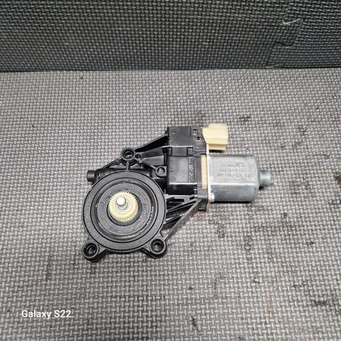 FORD FIESTA MK6 RAAMMOTOR RV / 8A61-14533-A, Auto-onderdelen, Ruiten en Toebehoren, Ford, Gebruikt, Ophalen of Verzenden