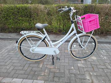 Cortina fiets Roots zo goed als nieuw.  beschikbaar voor biedingen