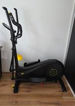 Domyos 520 crosstrainer, Sport en Fitness, Fitnessapparatuur, Ophalen, Armen, Zo goed als nieuw, Crosstrainer
