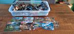 Lego jurassic world sets en voertuigen, Kinderen en Baby's, Speelgoed | Duplo en Lego, Ophalen of Verzenden, Zo goed als nieuw