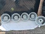 Bmw style 32 18 inch 18x8 styling 32 5x120, 18 inch, Nieuw, Ophalen of Verzenden, Band(en)