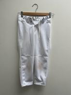 Kinder soft/honkbal broek leeftijd 8-10 jaar maat 24, Ophalen, Gedragen, Maat 34 (XS) of kleiner, Lang